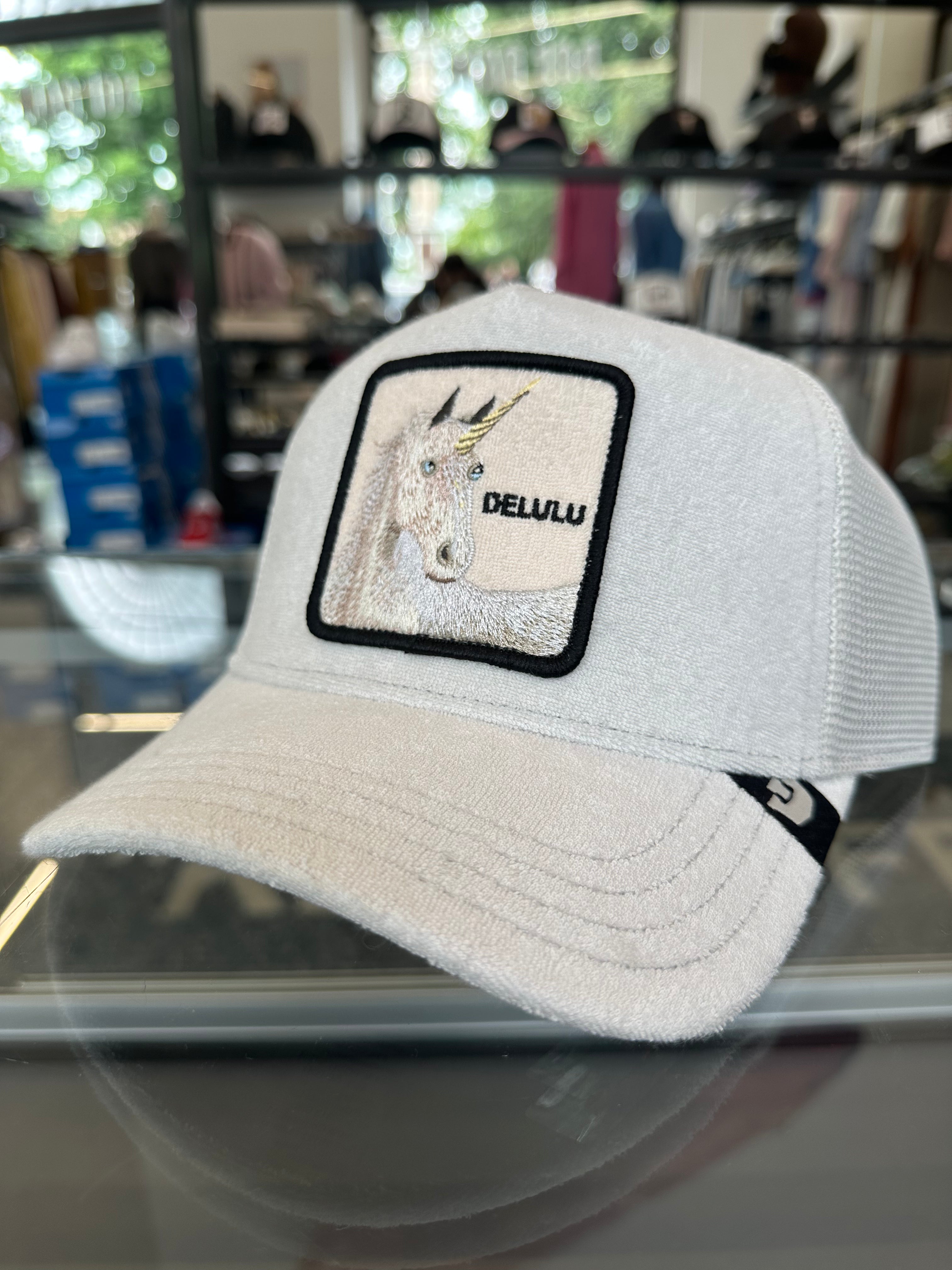 Goorin Bros Unicorno