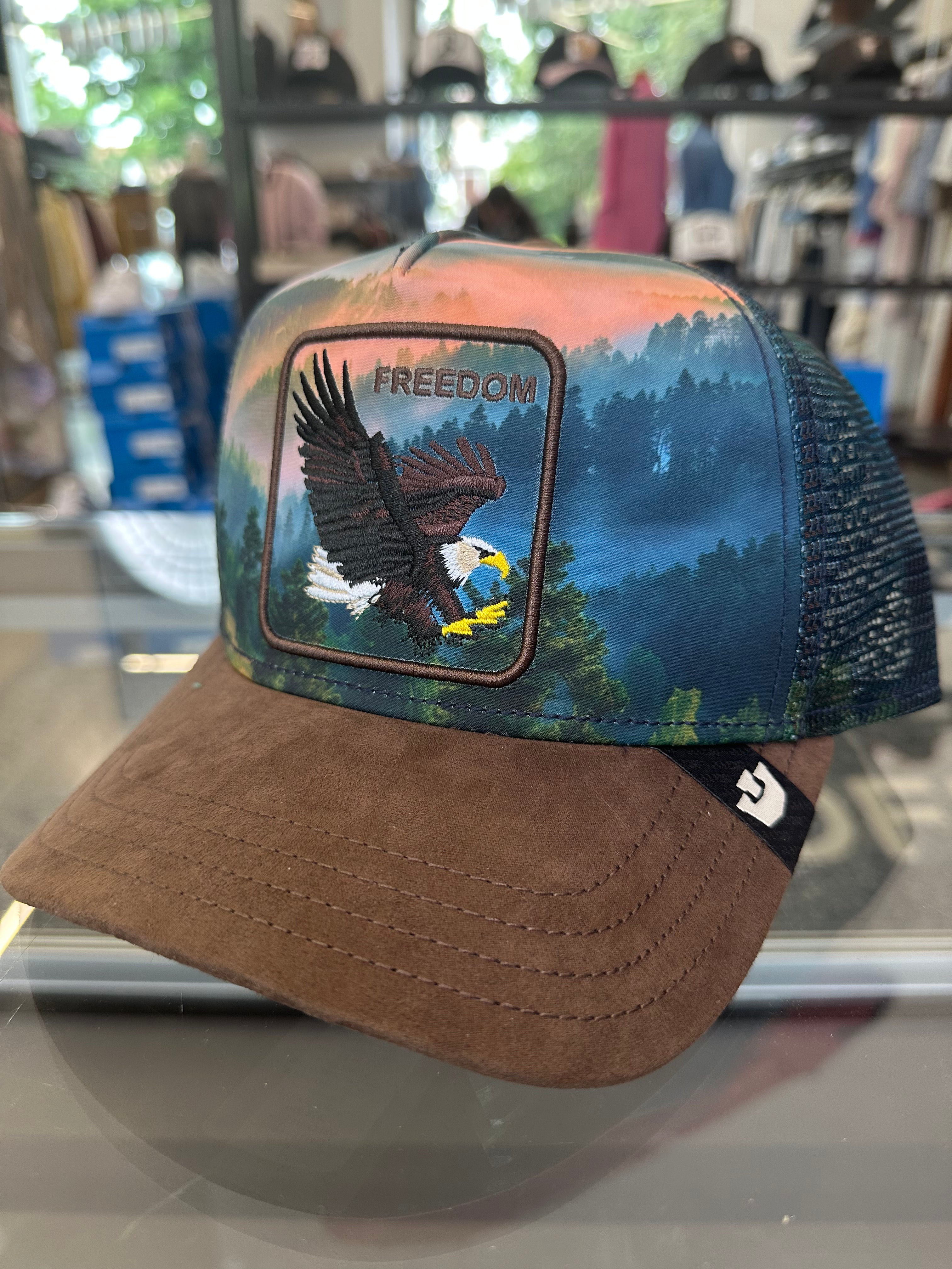 Goorin Bros Aquila