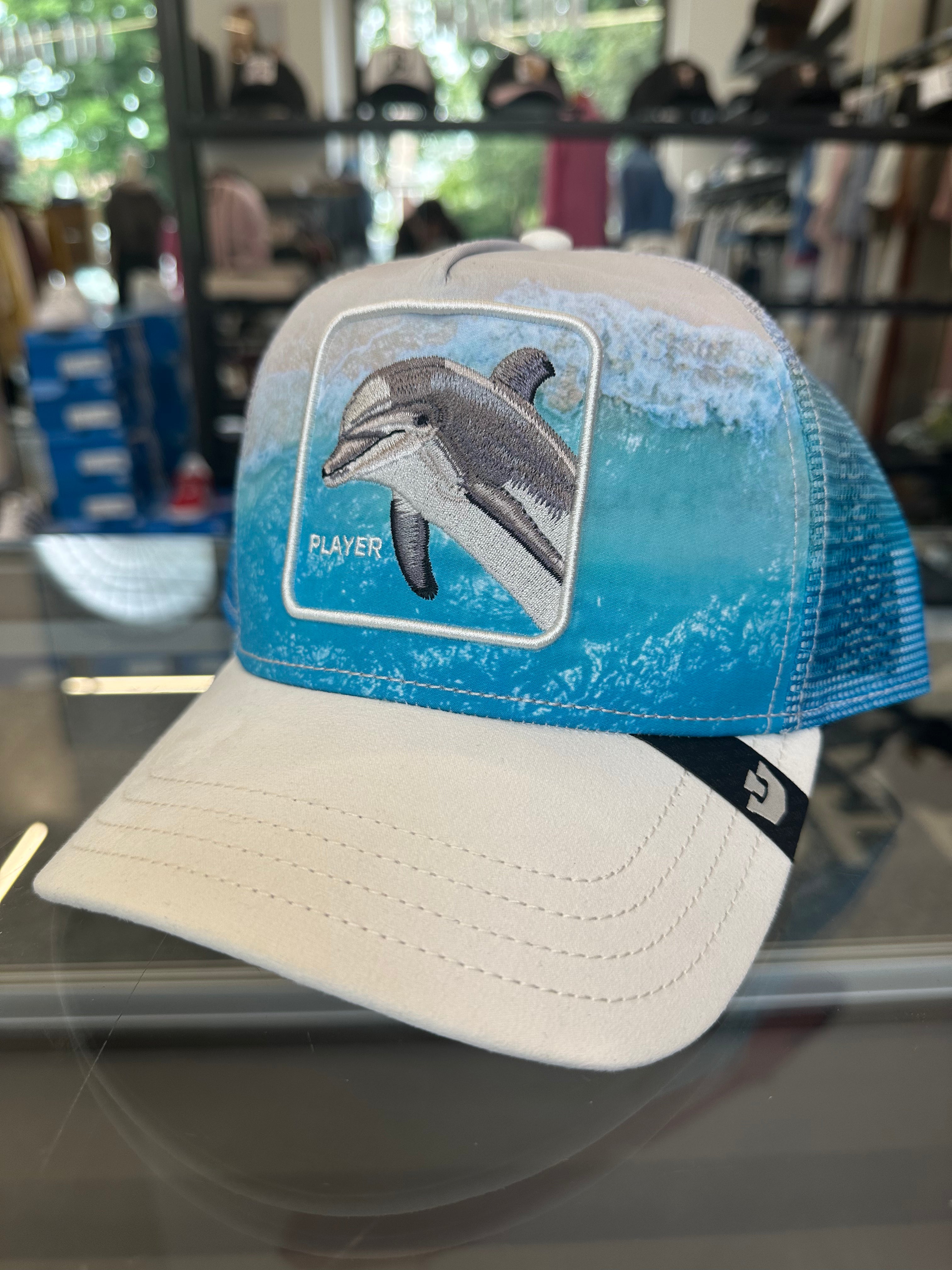 Goorin Bros Delfino Spiaggia