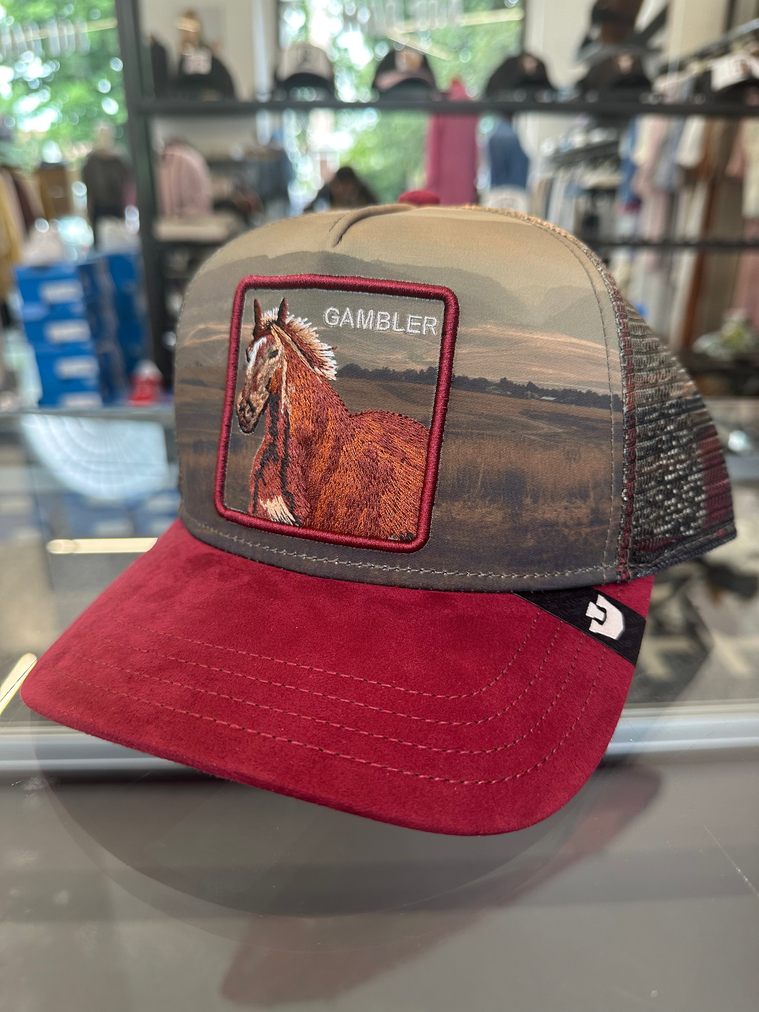 Goorin Bros Cavallo