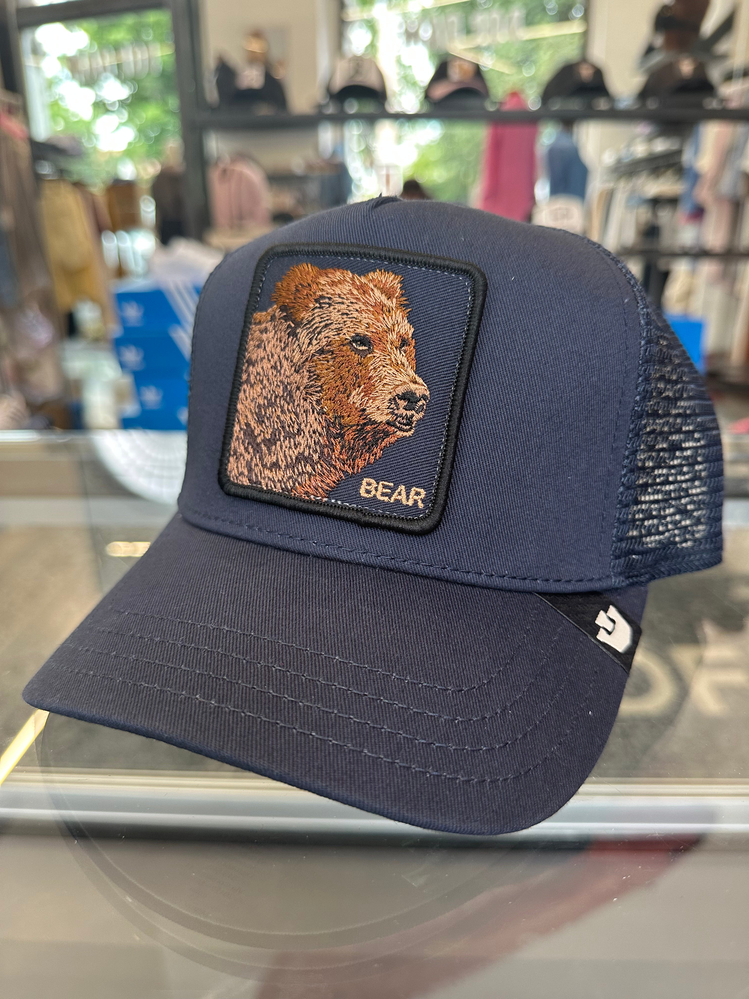 Goorin Bros Orso
