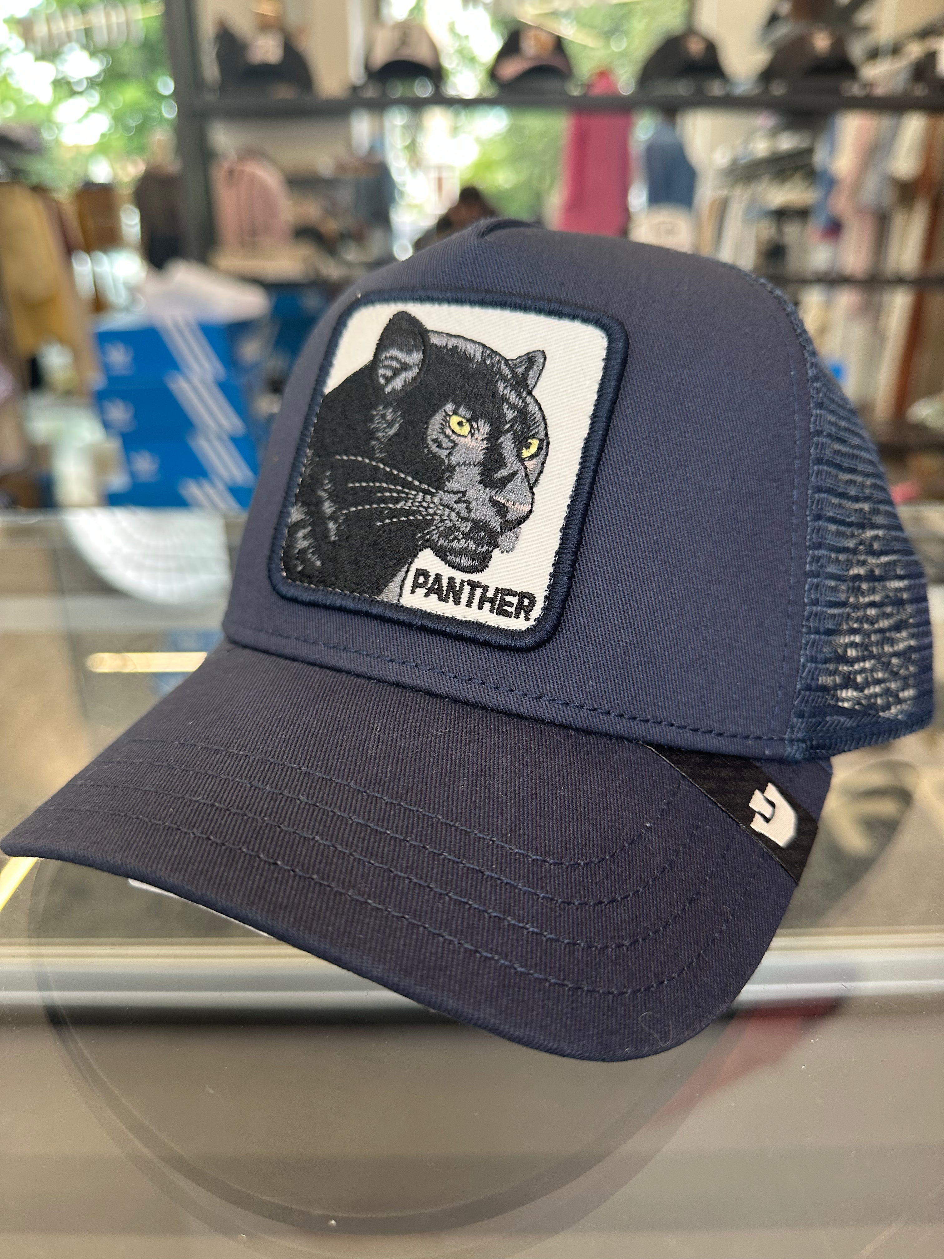 Goorin Bros Pantera