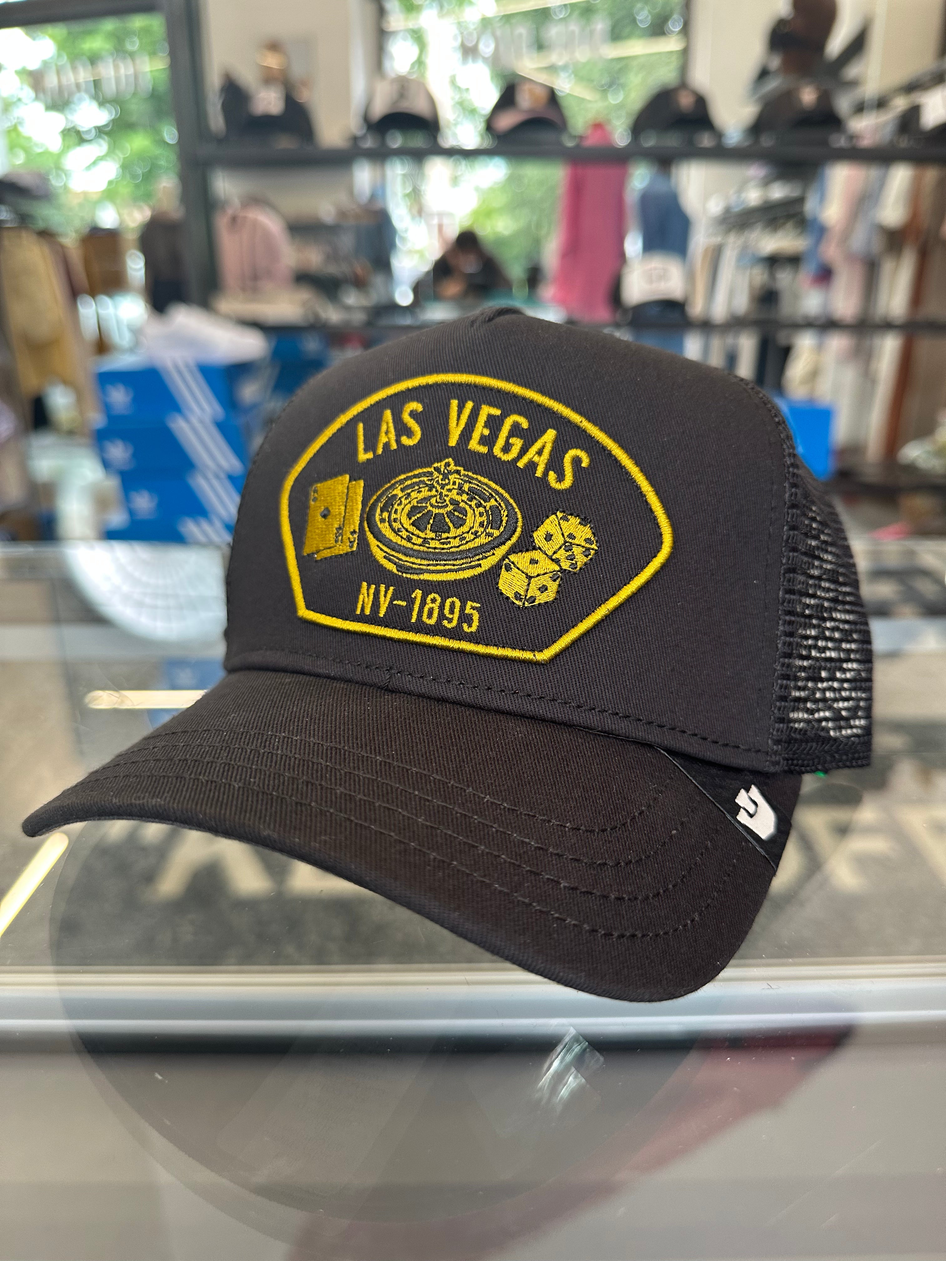 Goorin Bros Las Vegas