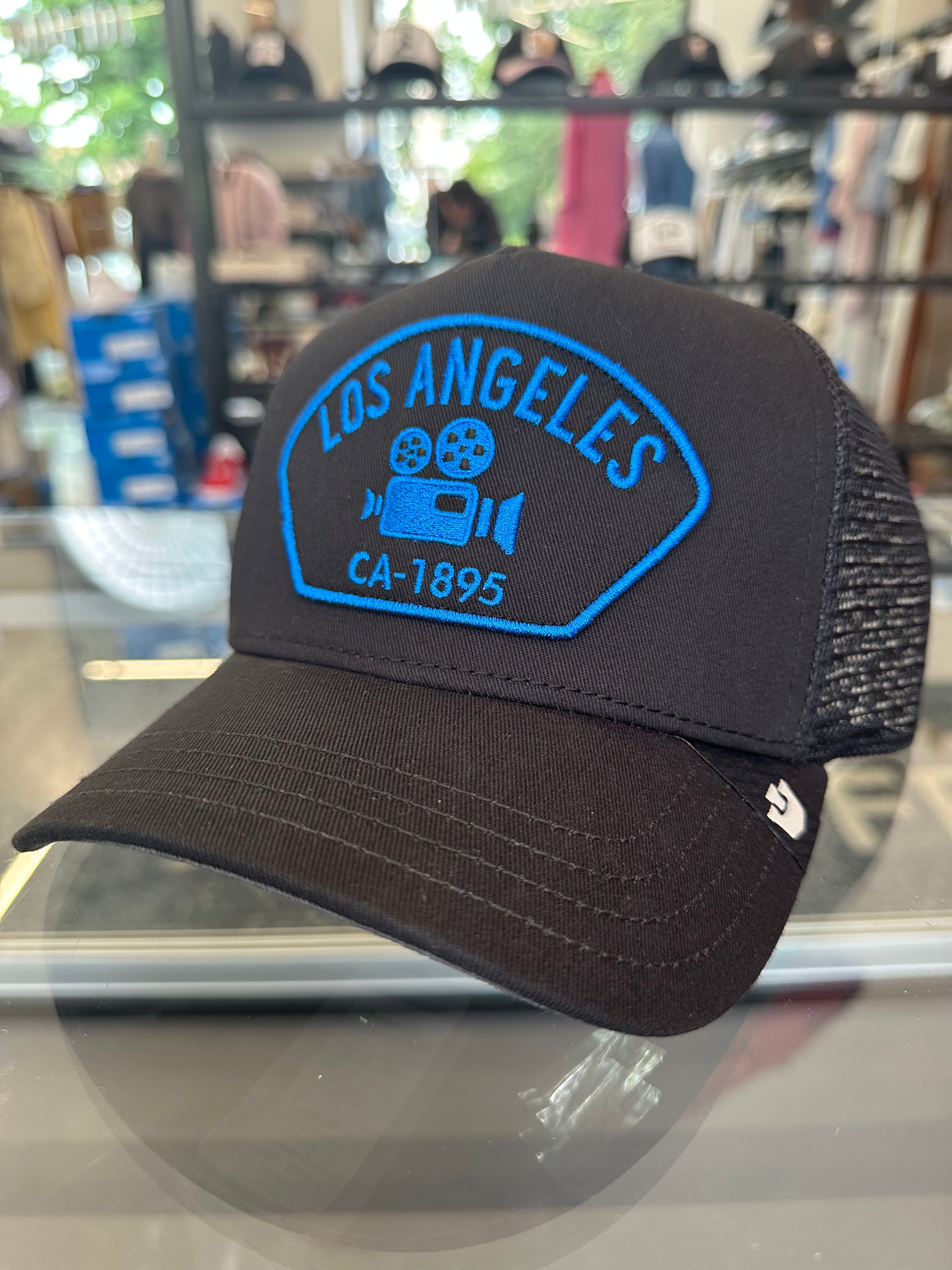 Goorin Bros Los Angeles