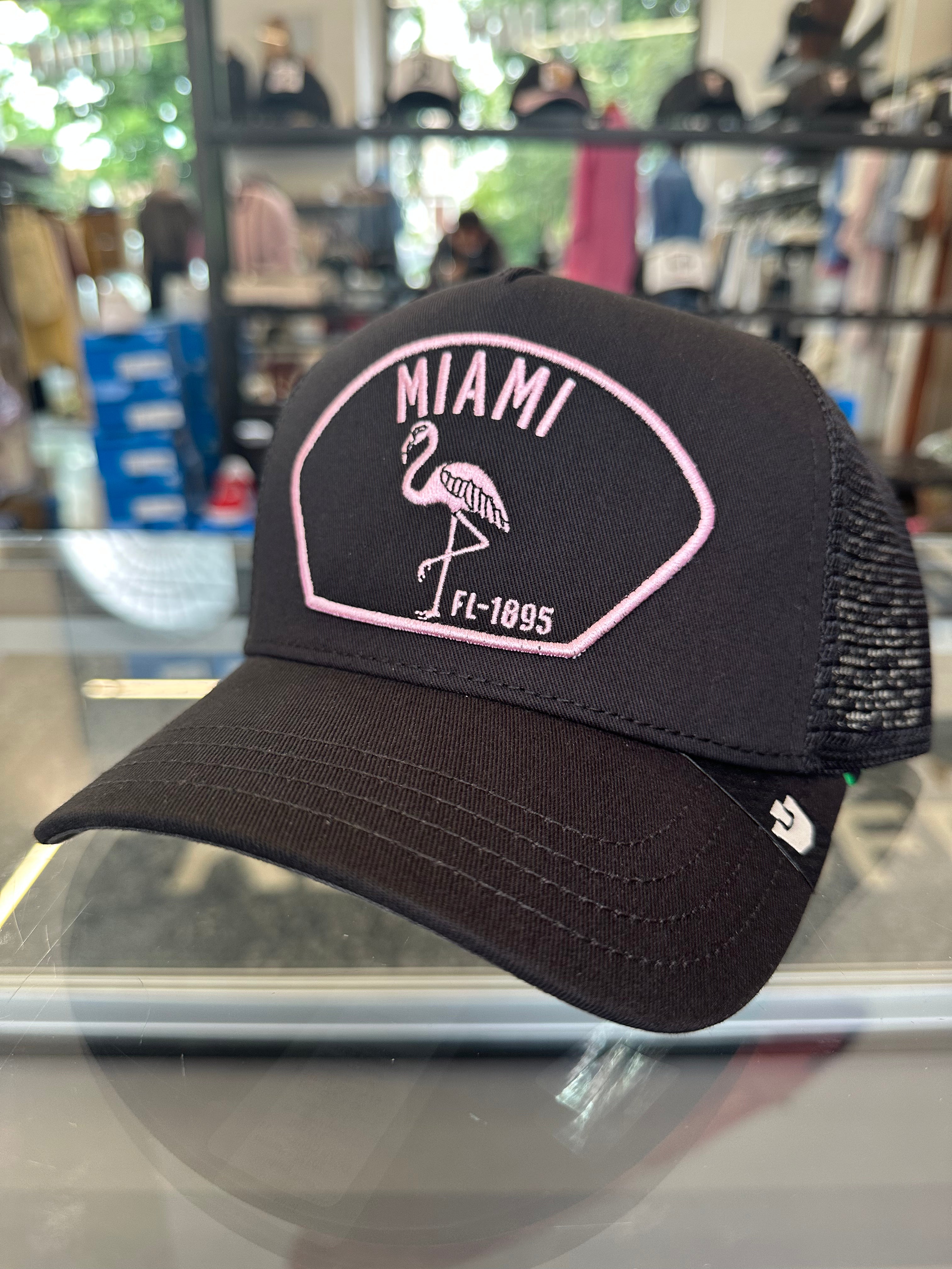 Goorin Bros Miami
