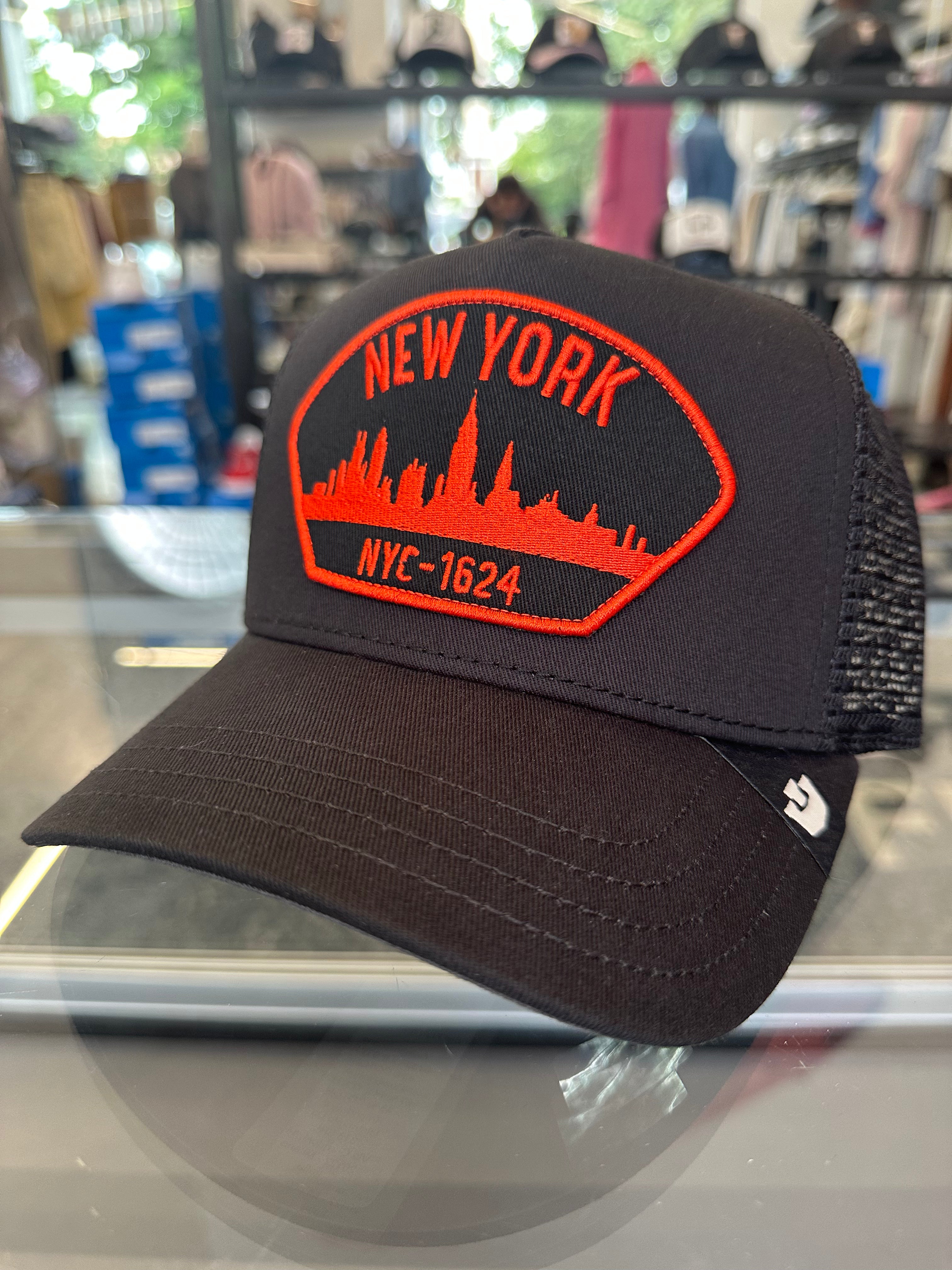 Goorin Bros New York