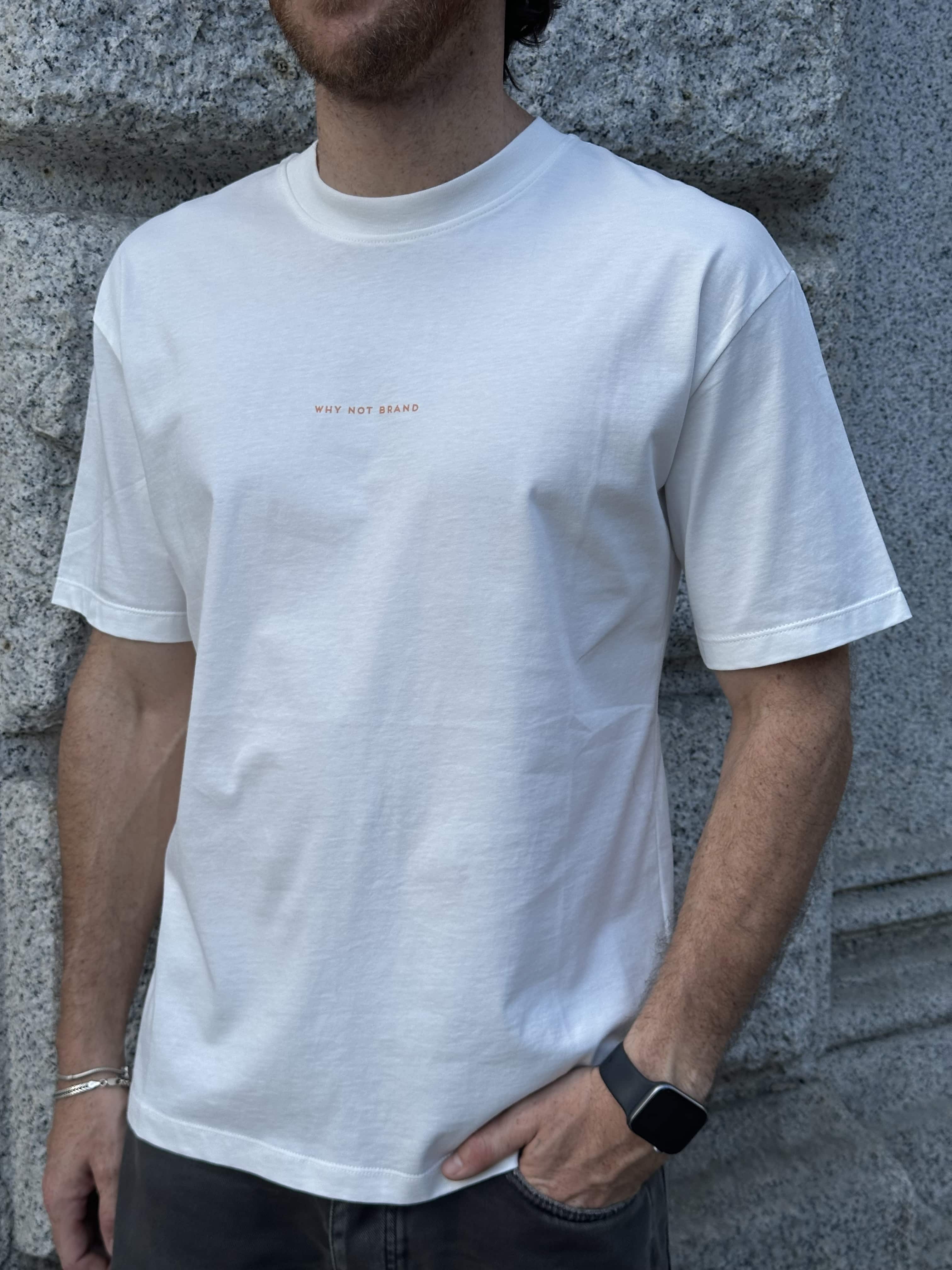 T-Shirt Spritz Lovers 100% Cotone