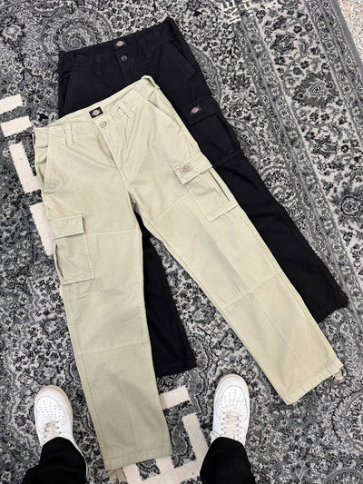 DICKIES Cargo Black