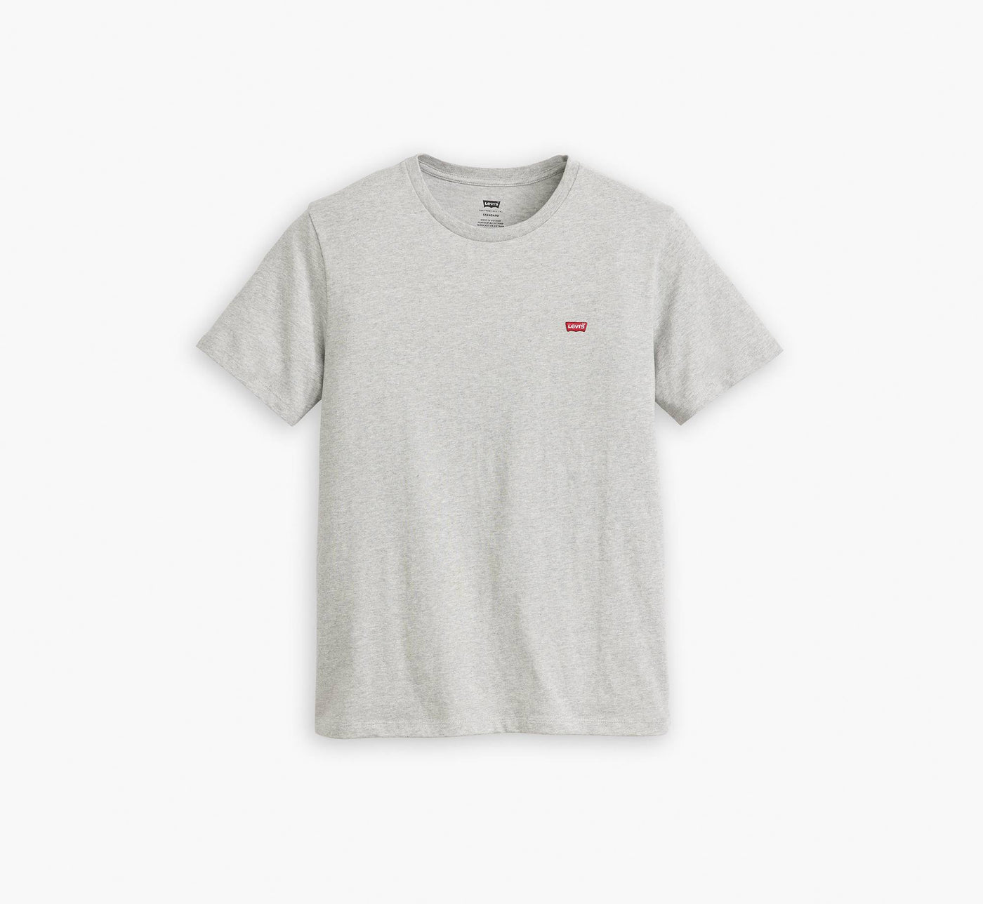 Levi's Tee grey