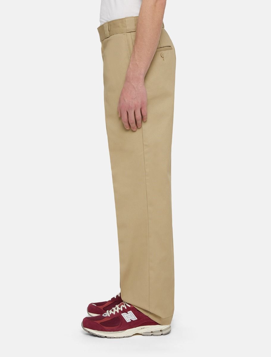 Dickies Original 874 Khaki Pants (Unisex)