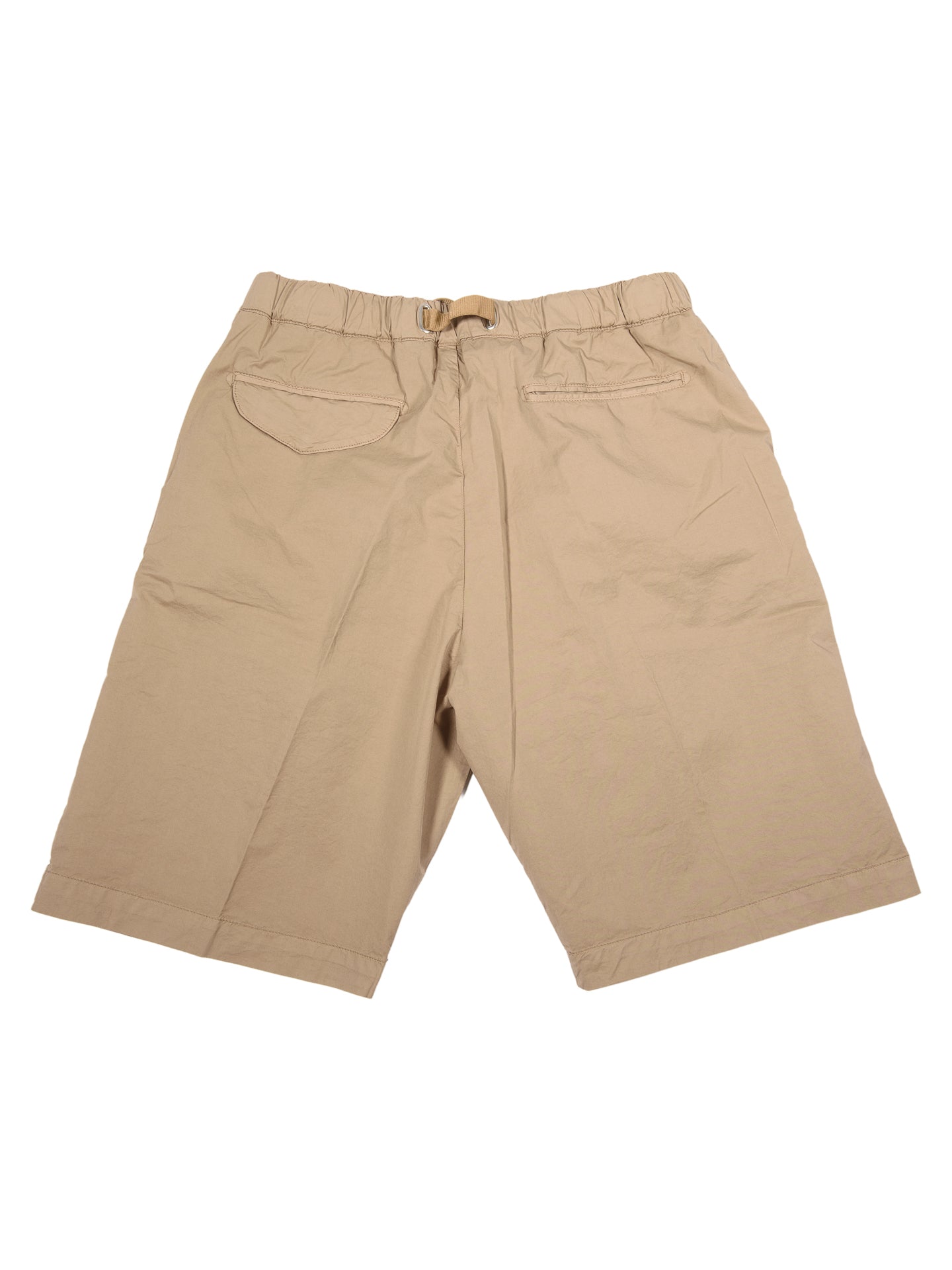 Whitesand Chino Short Beige