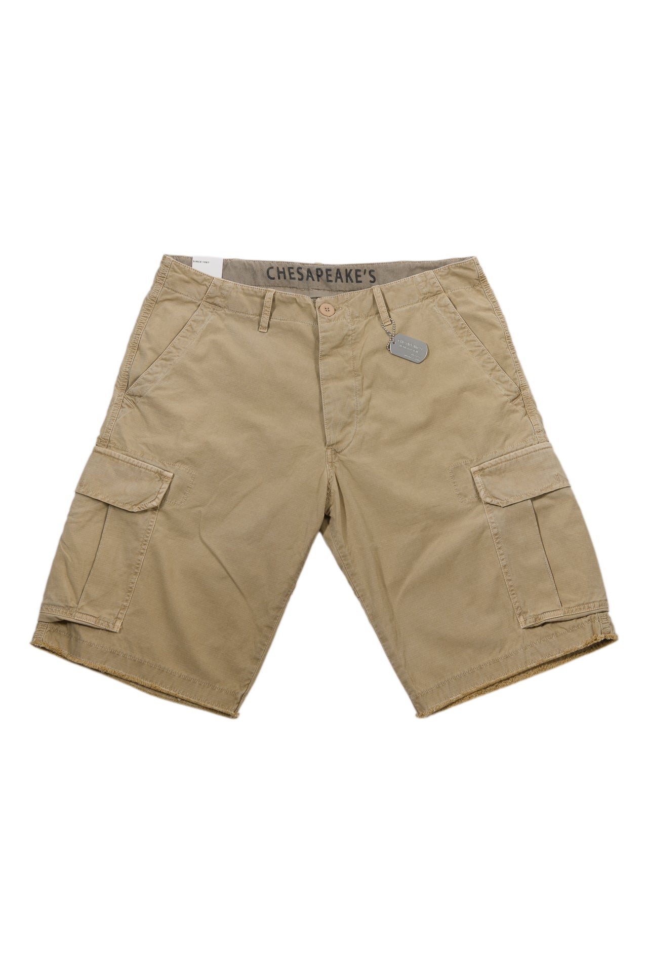 Cargo Short Sabbia