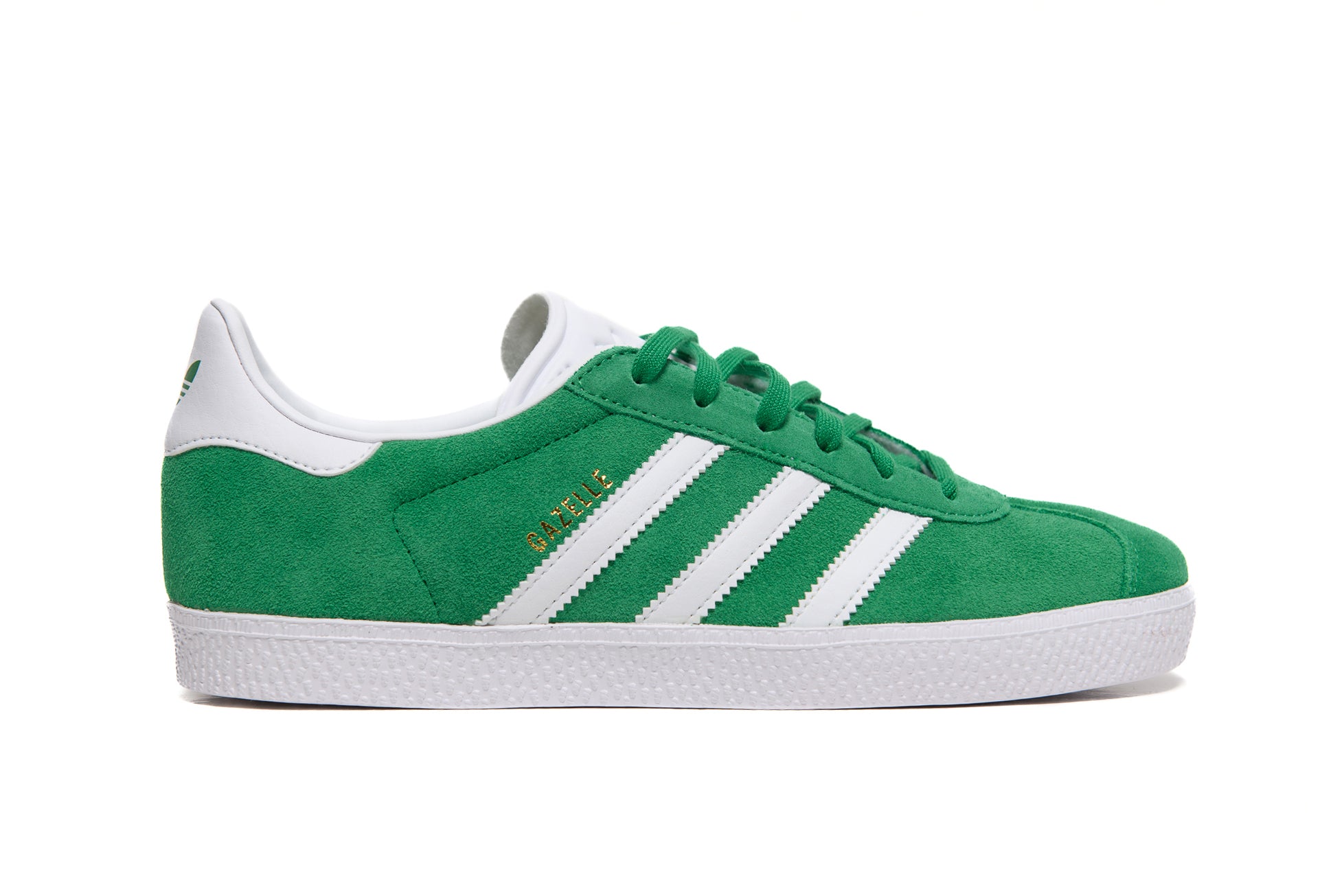 Adidas Gazelle Verde