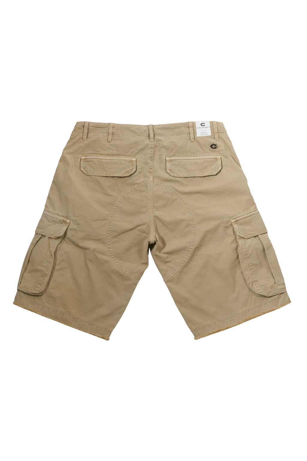 Cargo Short Sabbia