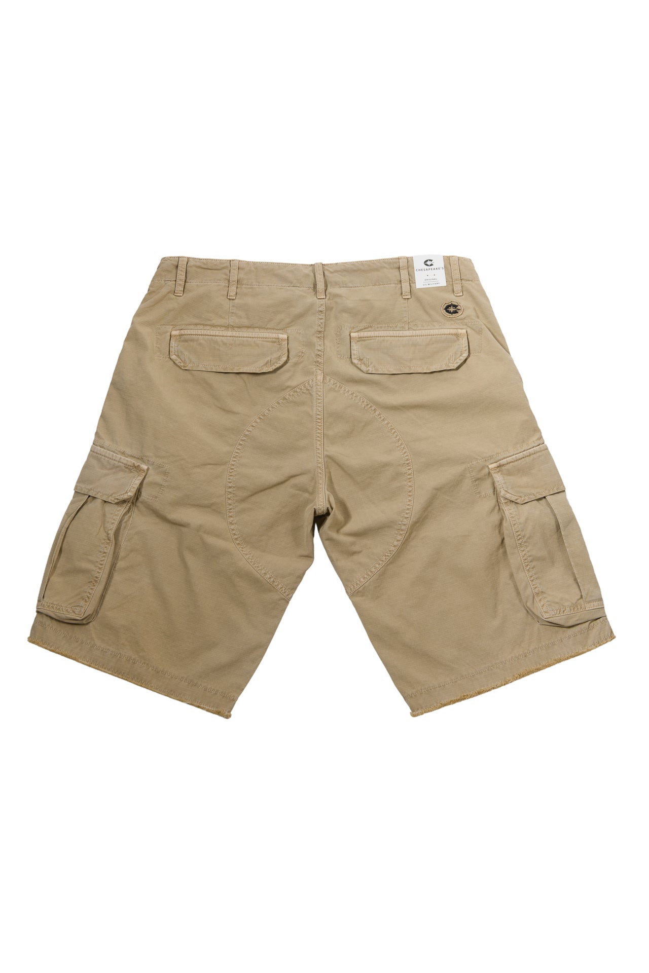 Cargo Short Sabbia