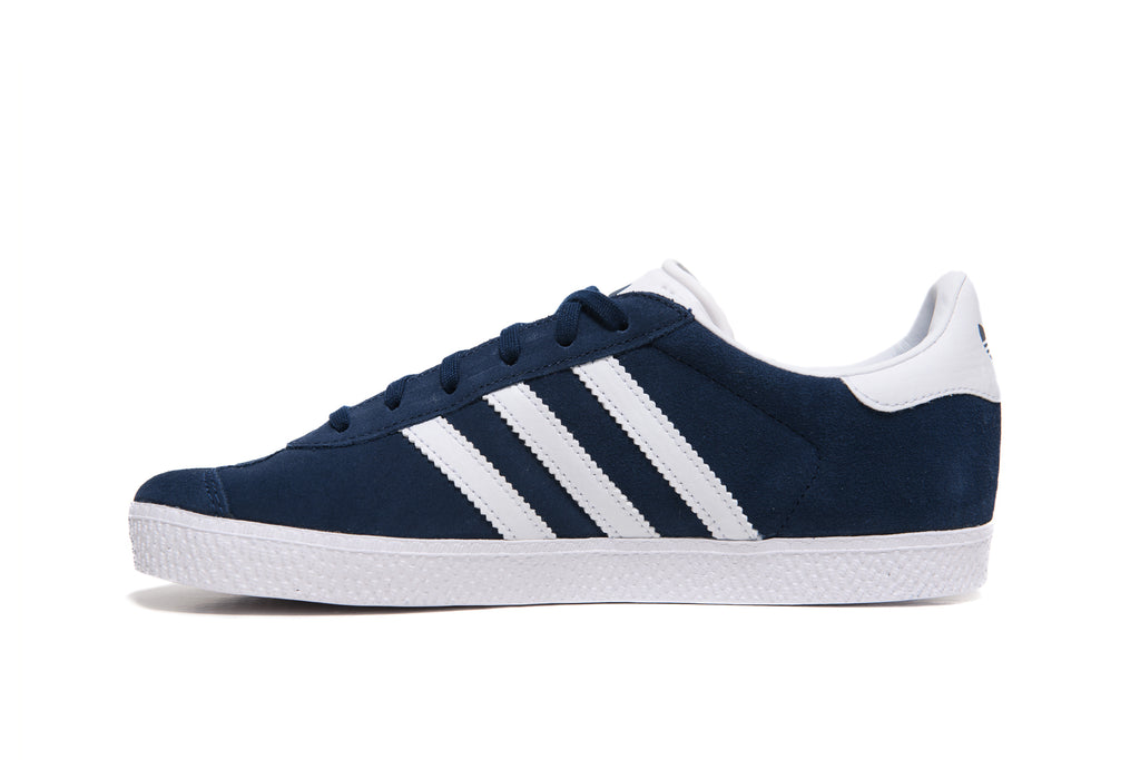 Adidas Gazelle Blu