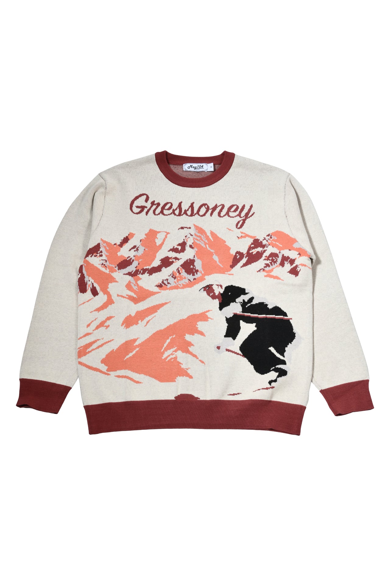 Maglia Gressoney