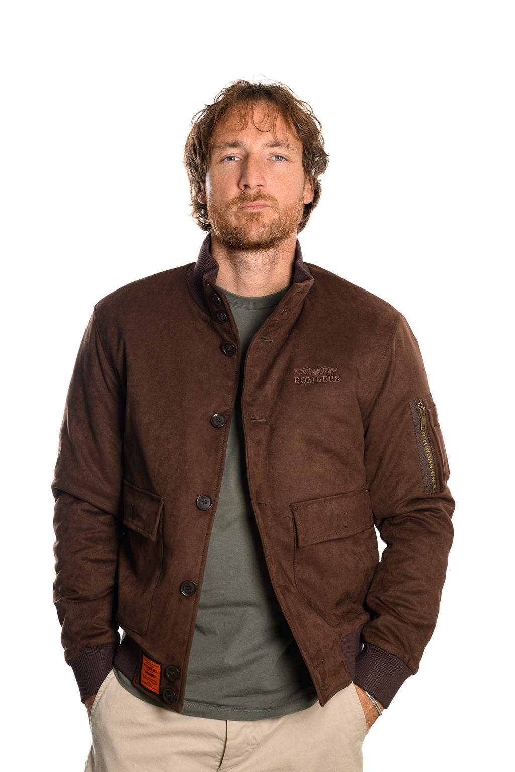 Milfort Alcantara Brown