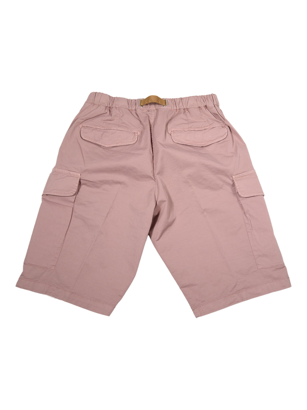 Whitesand Cargo Short Rosa Antico