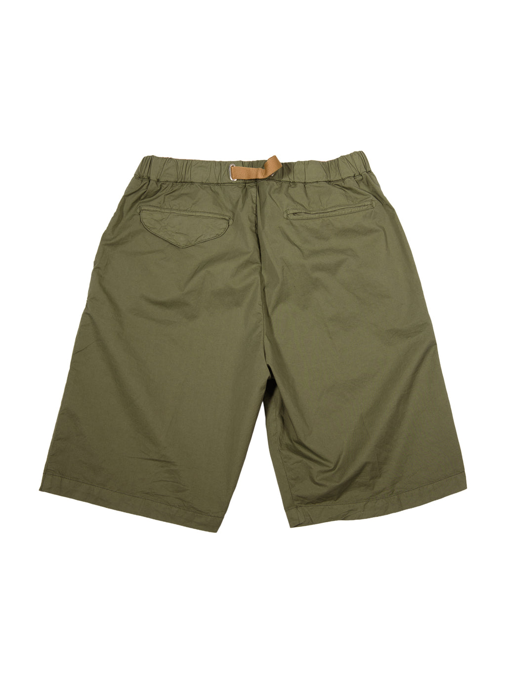 Whitesand Chino Short Verde