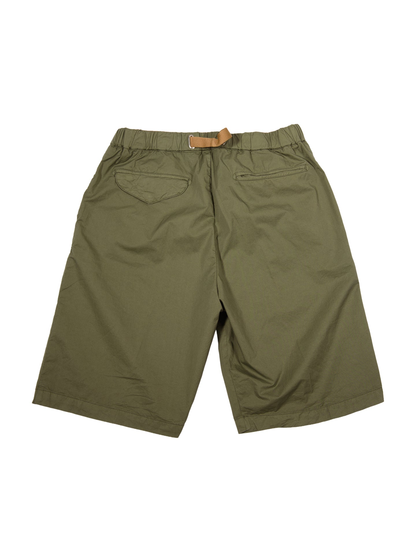 Whitesand Chino Short Verde