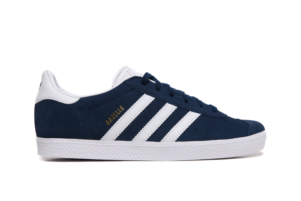Adidas Gazelle Blu