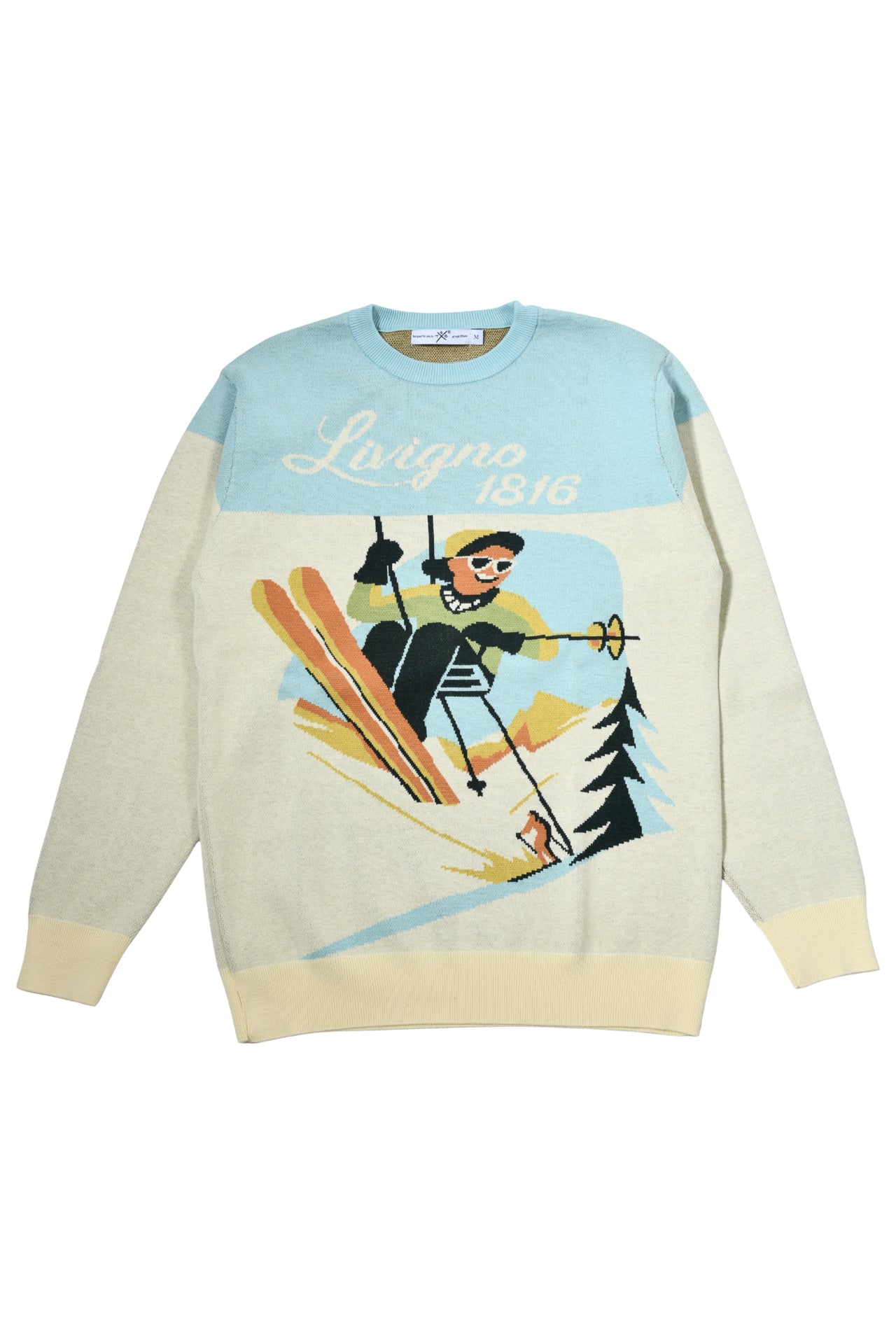 Maglia Livigno