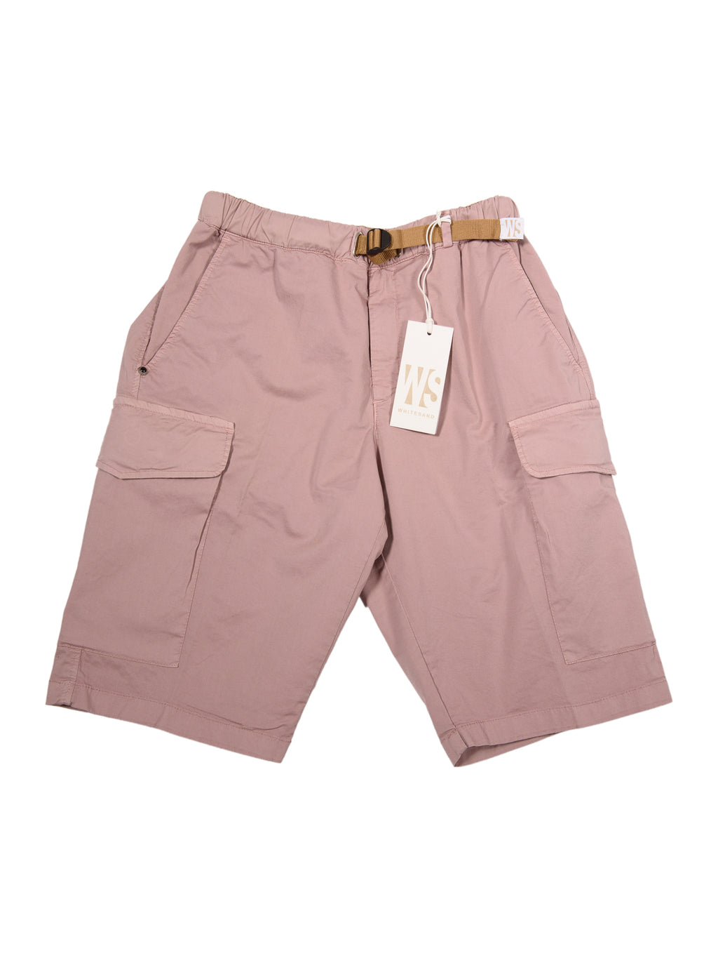 Whitesand Cargo Short Rosa Antico