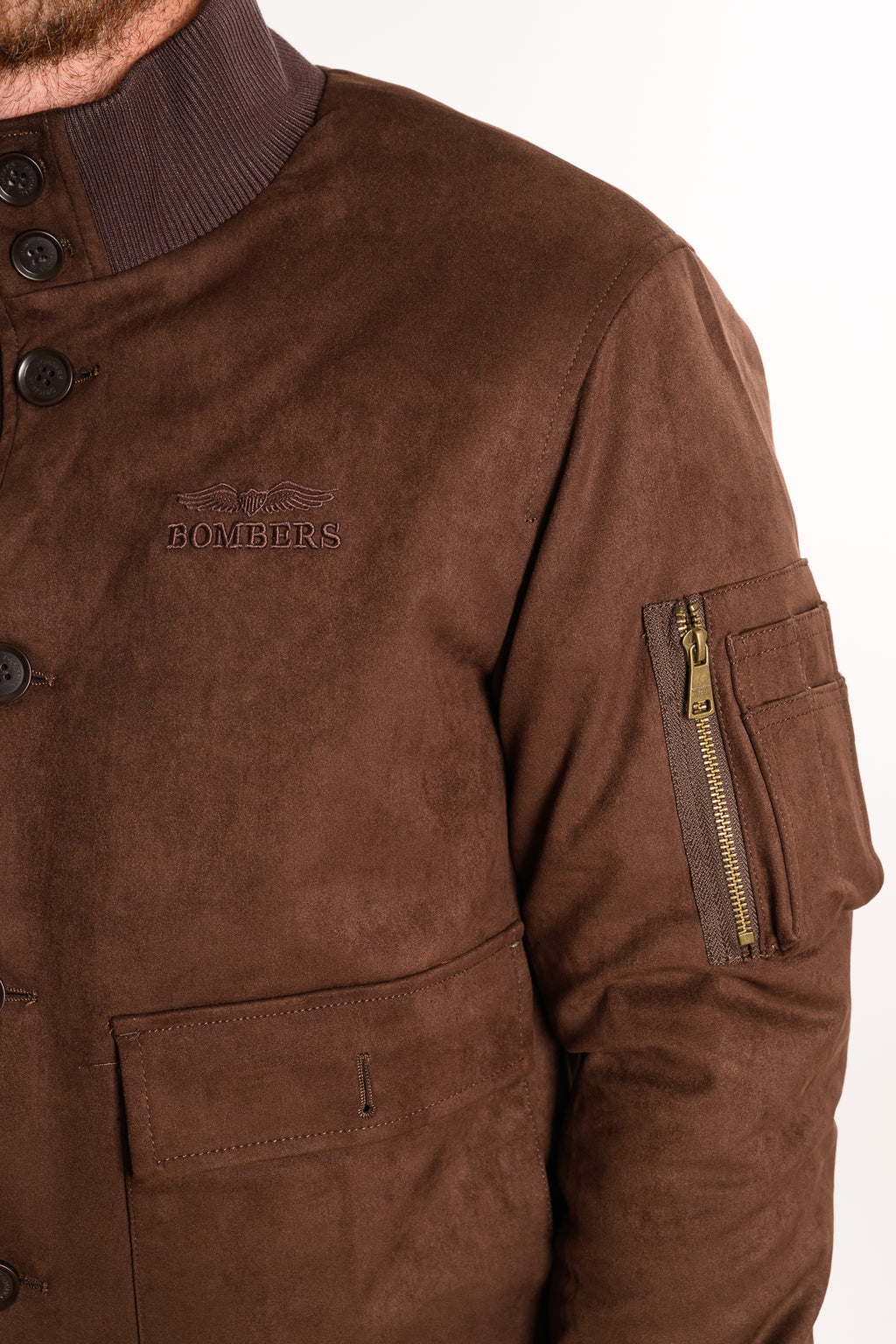 Milfort Alcantara Brown