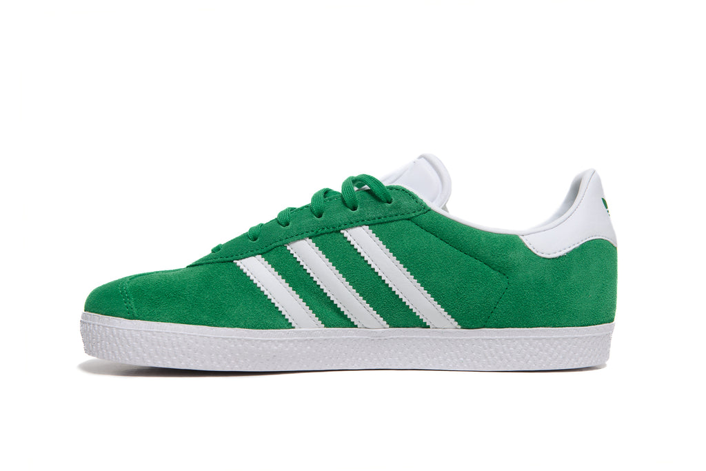 Adidas Gazelle Verde