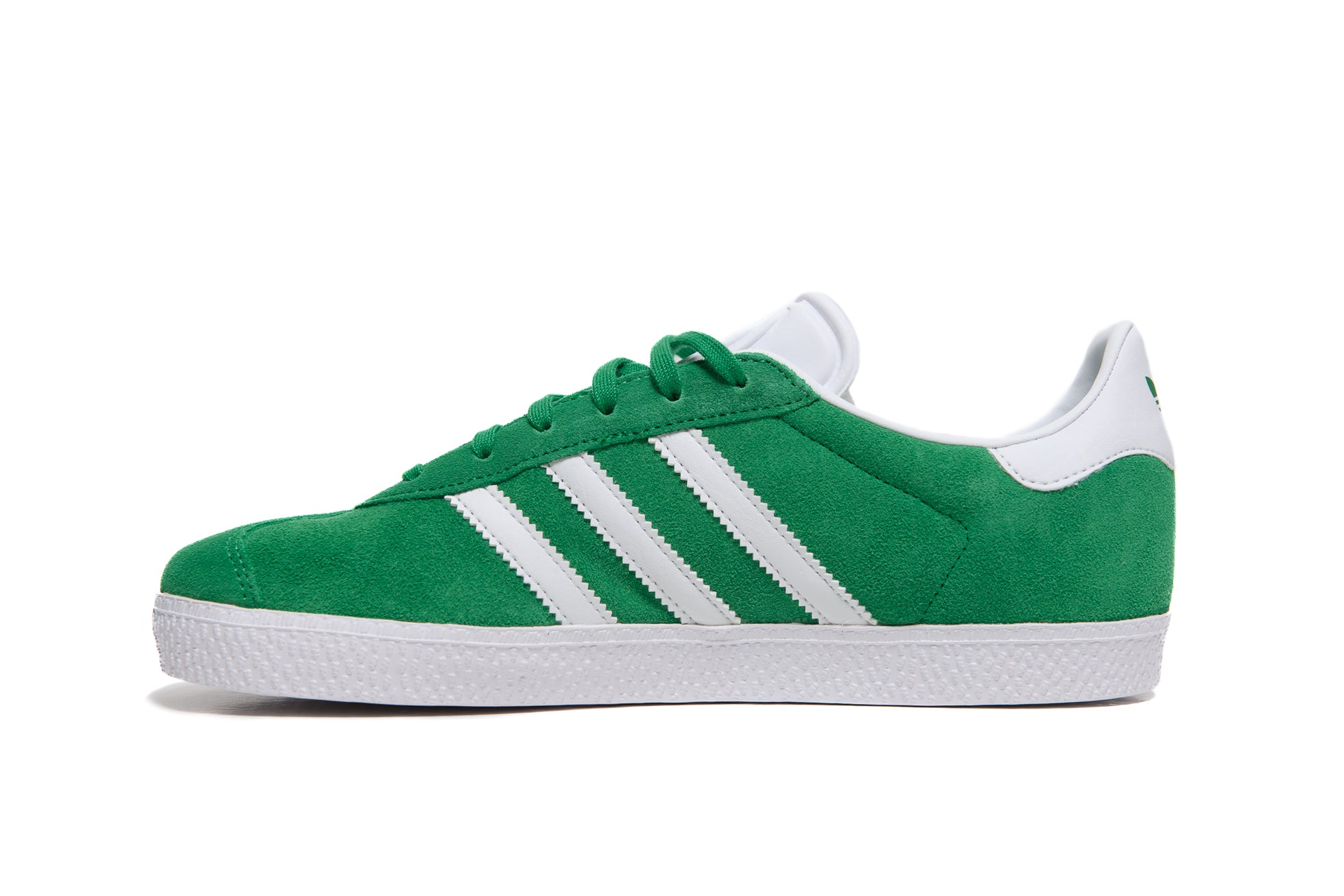 Adidas Gazelle Verde