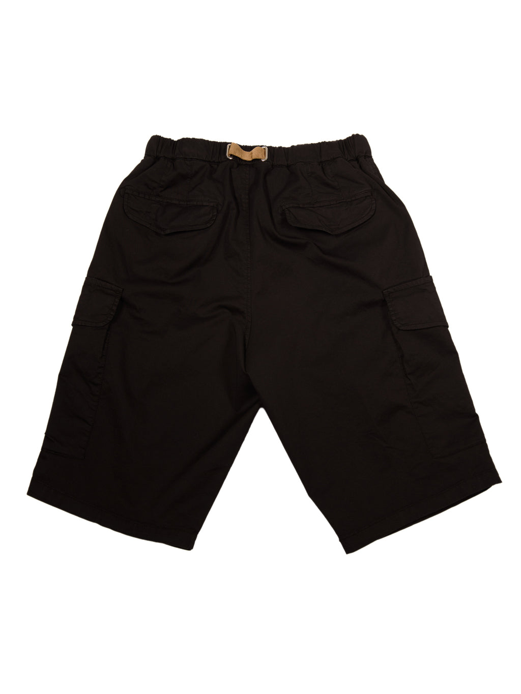 Whitesand Cargo Short Nero