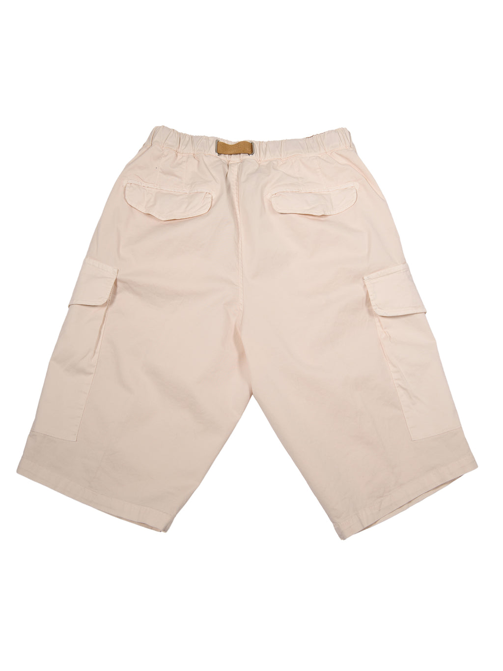 Whitesand Cargo Short Bianco