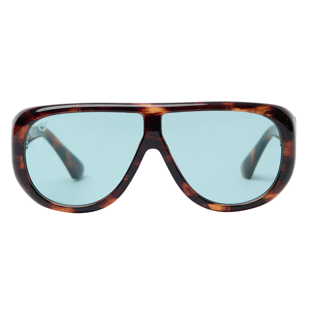 Panama Havana Blu