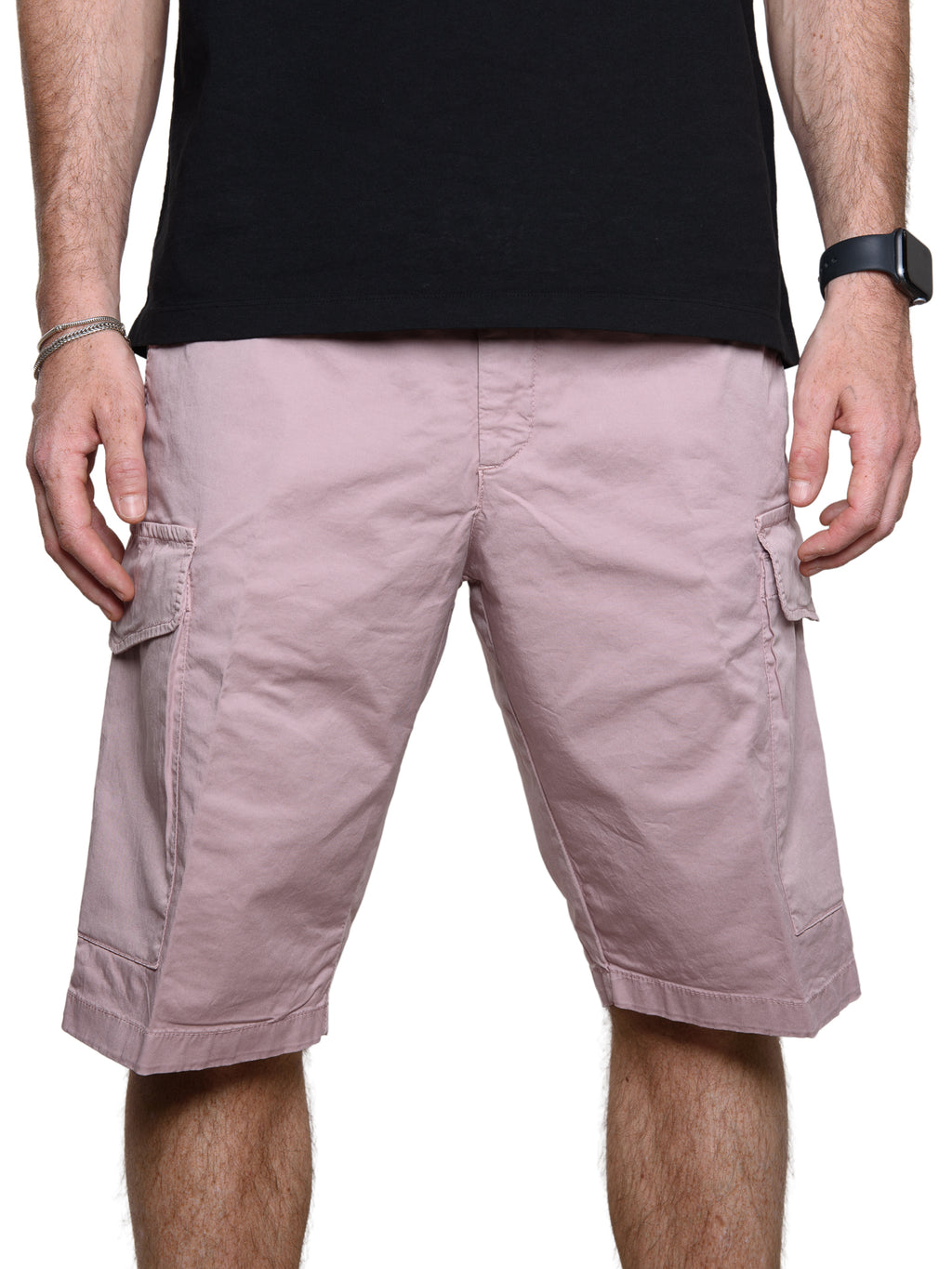 Whitesand Cargo Short Rosa Antico