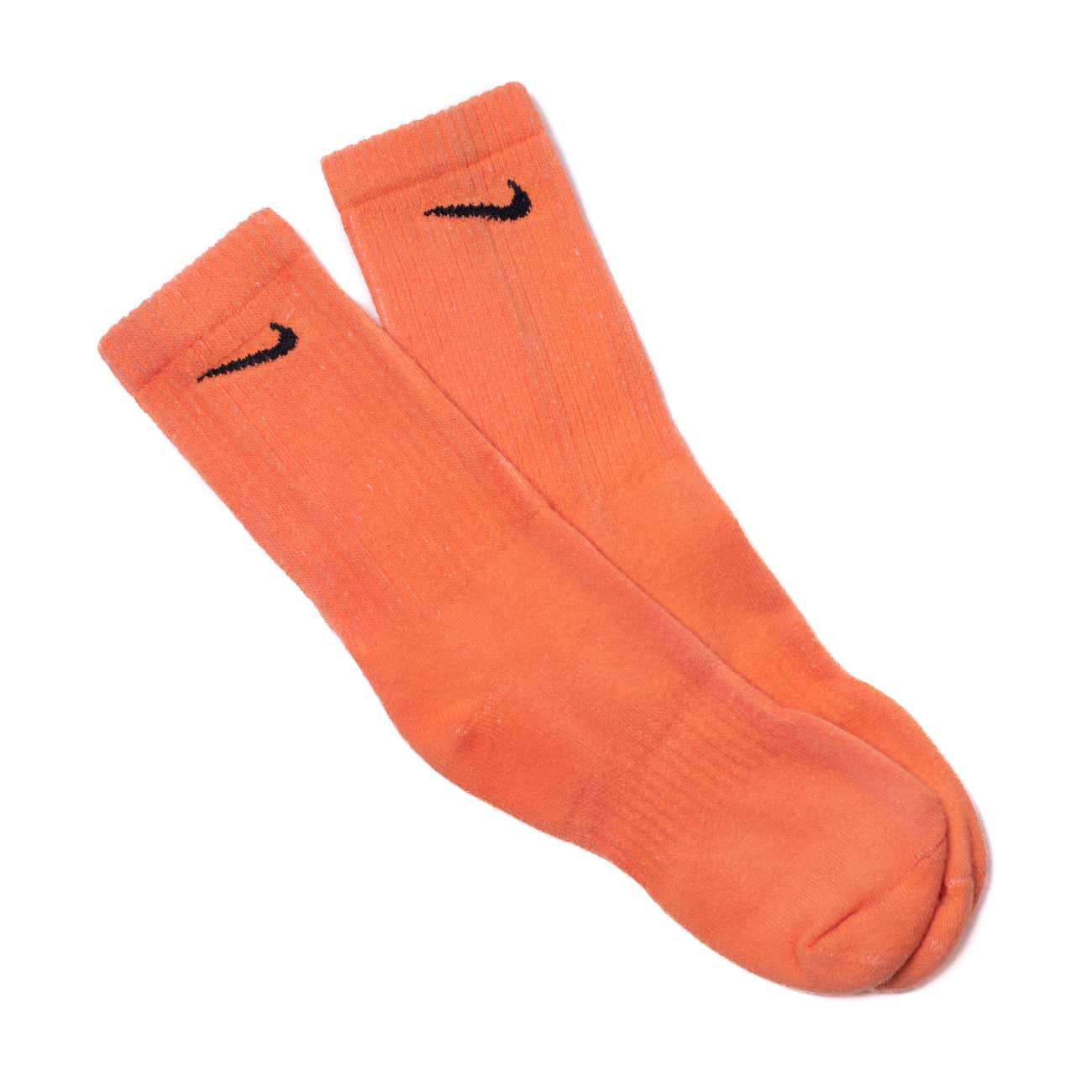Nike Socks - Orange