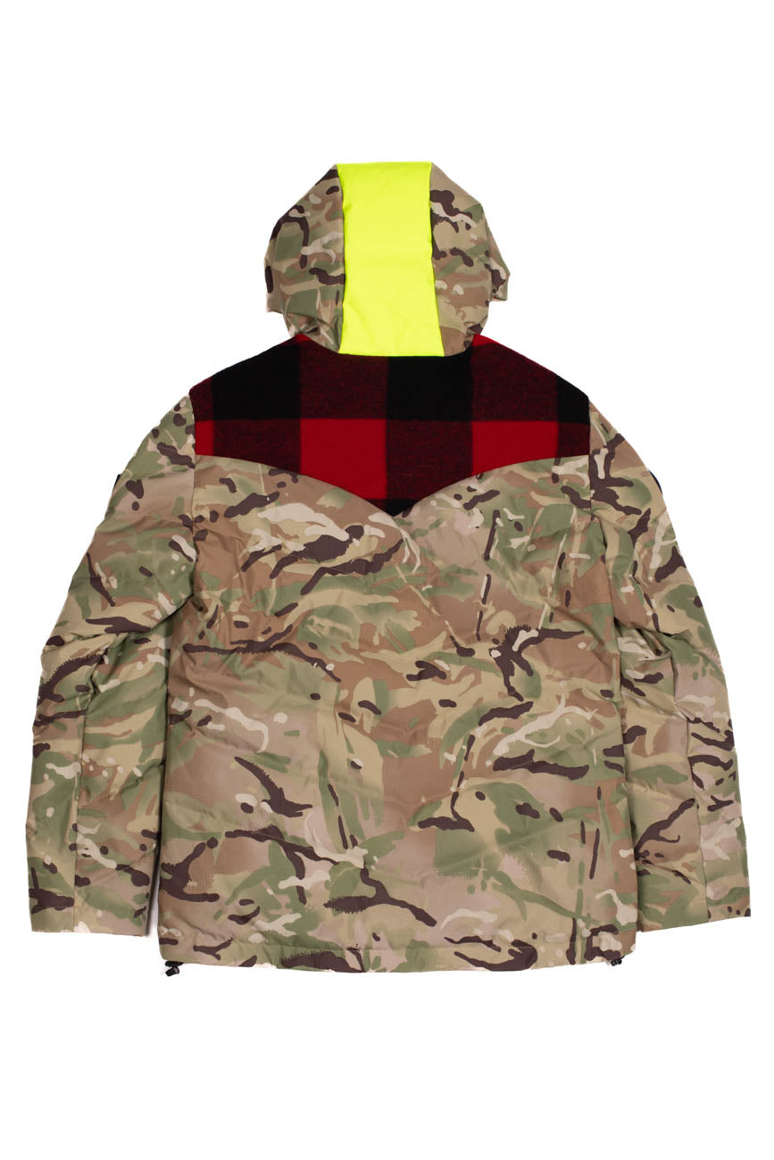 Griffin USMC Italian Camo