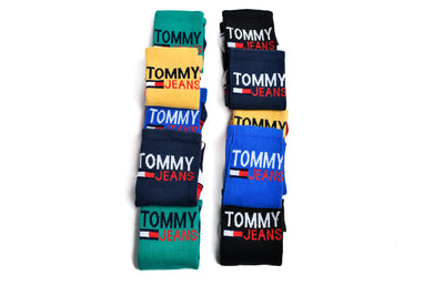 Tommy Jeans L Socks