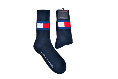 Tommy Hilfiger Flag Socks