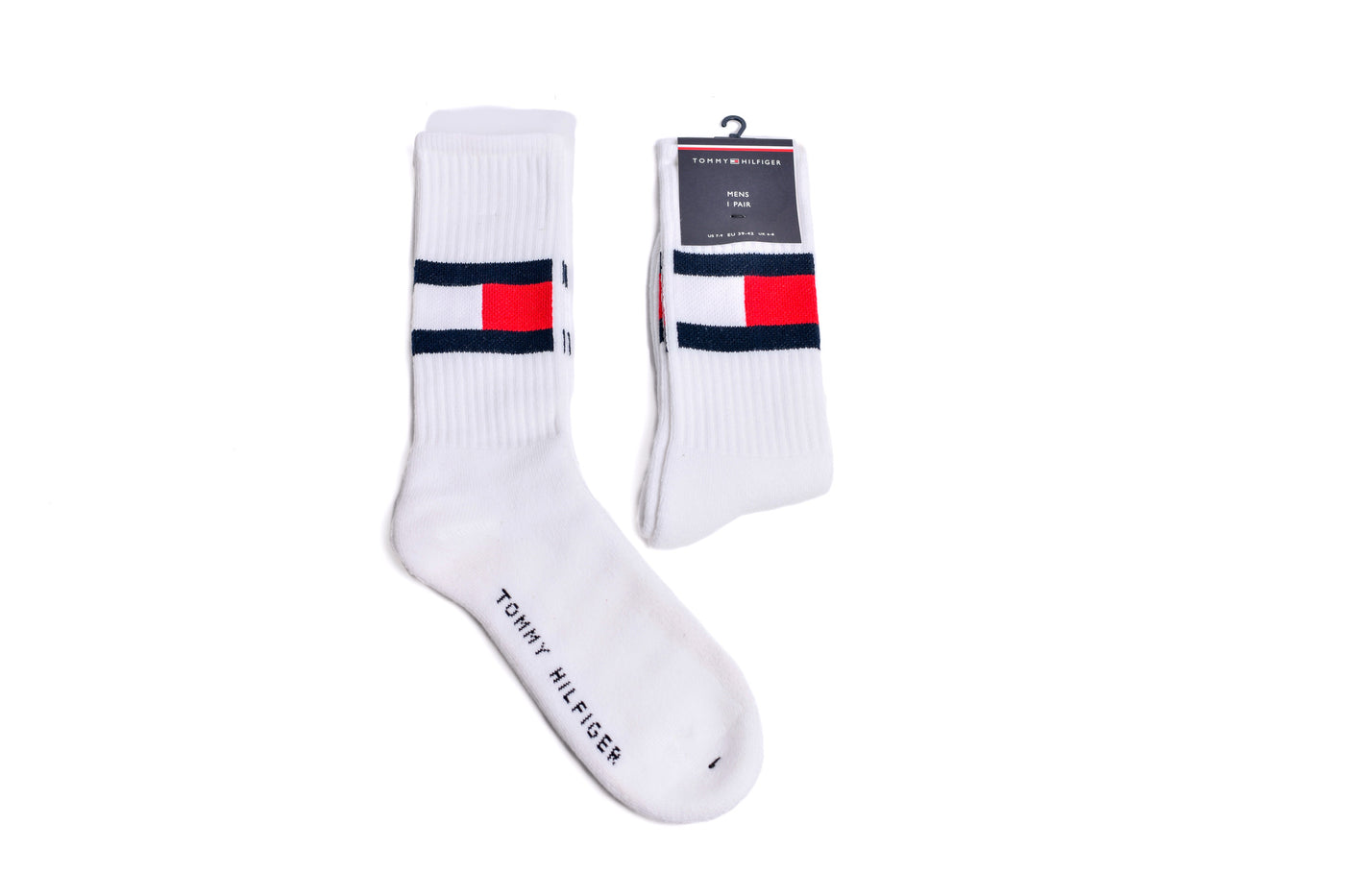 Tommy Hilfiger Flag Socks